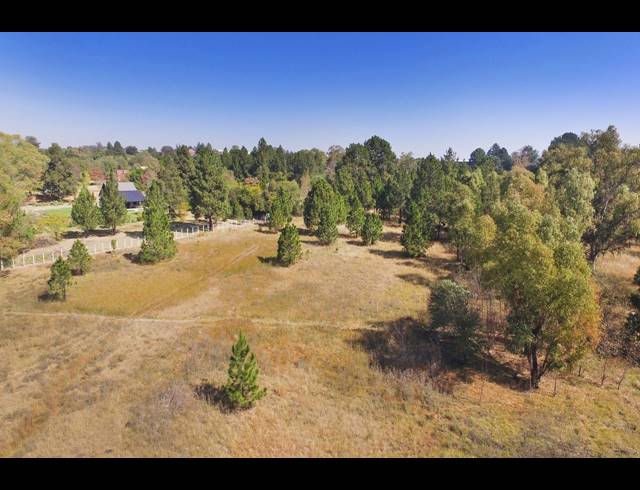 2.60HA VACANT LAND FOR SALE IN GLEN AUSTIN AH